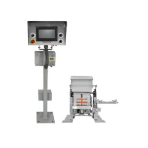 SISTEMA AUTOMATICO DE PESAJE ESTTICO INDUMAK
